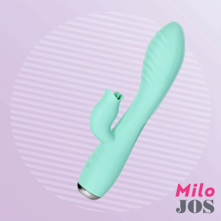 Вибратор JOS Milo