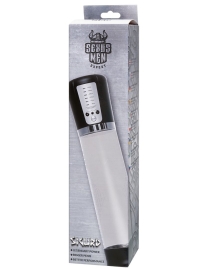 Автоматическая помпа Sexus Sigurd