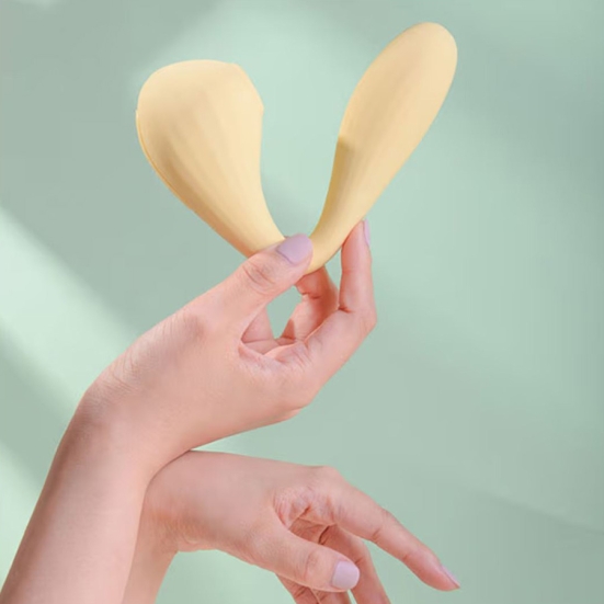 Вибратор Magic Motion Bobi