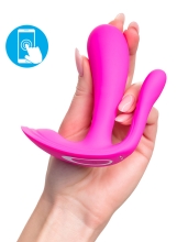 Вибратор в трусики Satisfyer Top Secret+ Вибратор в трусики Satisfyer Top Secret+