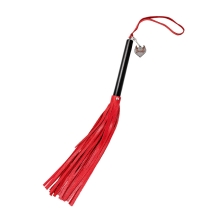 Кожаная плеть Pecado Кожаная плеть Pecado