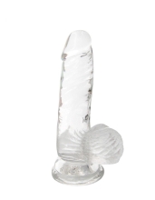 Фаллос Erowoman-Eroman LET-14015 Фаллос Erowoman-Eroman LET-14015