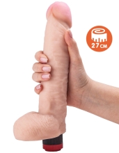 Фаллос-вибратор Lovetoy Фаллос-вибратор Lovetoy