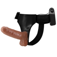 Страпон Ultra Passionate Harness Страпон Ultra Passionate Harness