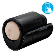 Авто-мастурбатор Kiiroo Keon - Britney Amber Авто-мастурбатор Kiiroo Keon - Britney Amber