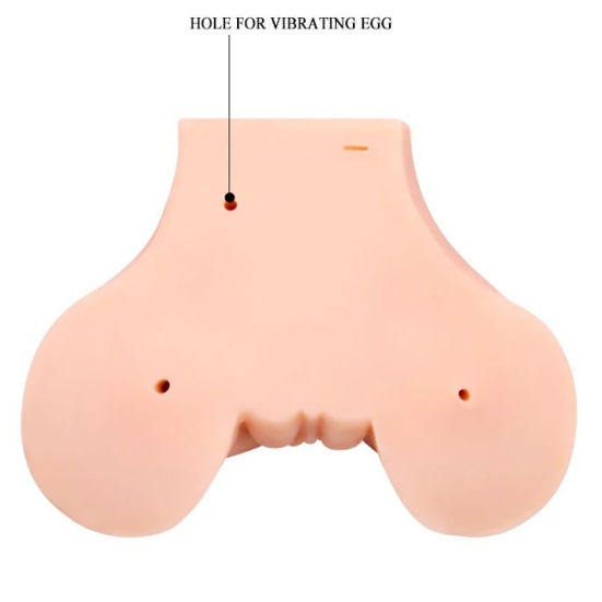 Мастурбатор Crazy Bull Julie