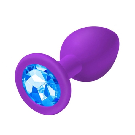 Пробки Emotions Cutie - Purple