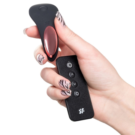 Вибратор в трусики Satisfyer Little Secret