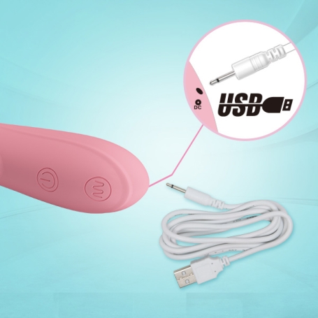 Вибратор Pretty Love Candice