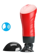 Мастурбатор Crazy Bull Delia Мастурбатор Crazy Bull Delia