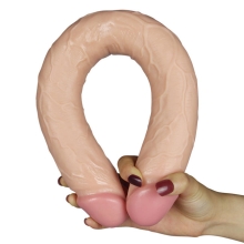 Фаллос Slim Ultra Double Dildo Фаллос Slim Ultra Double Dildo