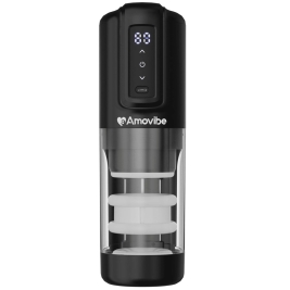 Авто-мастурбатор Amovibe Vortex