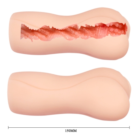 Мастурбатор Bella Crazy Bull