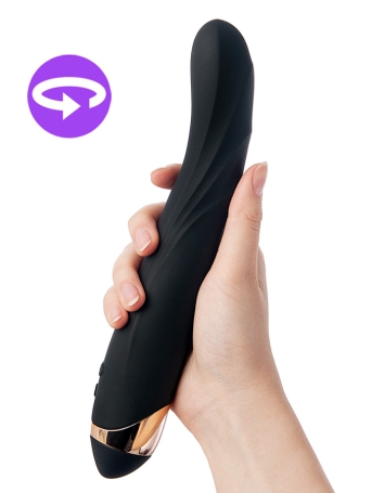 Вибратор Waname Tornado