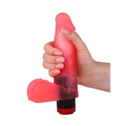 Фаллос-вибратор Lovetoy Фаллос-вибратор Lovetoy