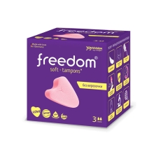 Тампоны FREEDOM mini Тампоны FREEDOM mini
