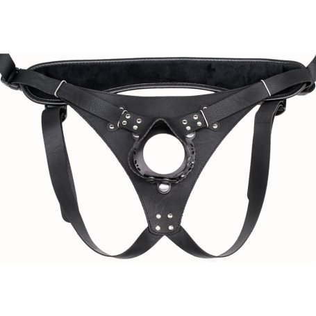 Трусики Hard Brutal для больших насадок