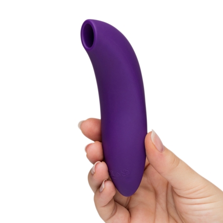 Вакуумный стимулятор клитора We-Vibe Melt 2