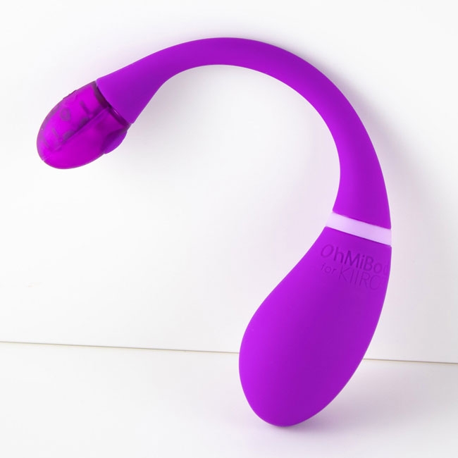 Mibod Vibrator