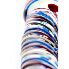 Фаллос Sexus Glass 912046