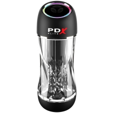 Авто-мастурбатор PDX Elite ViewTube Pro Авто-мастурбатор PDX Elite ViewTube Pro