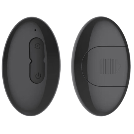 Вибростимулятор Amovibe Pulse