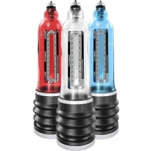 Гидропомпа HydroMax9 Гидропомпа HydroMax9