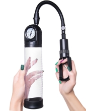 Помпа Glider Discovery light Помпа Glider Discovery light