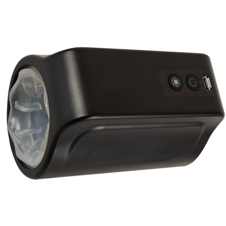 Автоматический мастурбатор Rebel Rotating