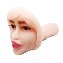 Мастурбатор-ротик Baile Passion Lady Мастурбатор-ротик Baile Passion Lady