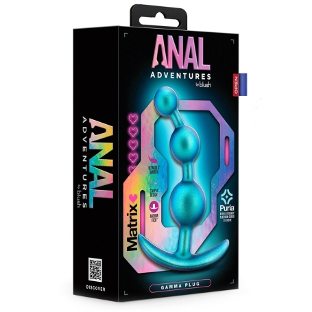 Стимулятор The Gamma Plug