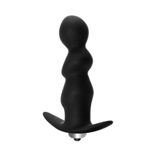 Вибростимулятор Spiral Anal Plug Вибростимулятор Spiral Anal Plug