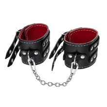 Оковы ножные Pecado 02132 Оковы ножные Pecado 02132