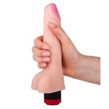 Фаллос-вибратор Lovetoy Фаллос-вибратор Lovetoy