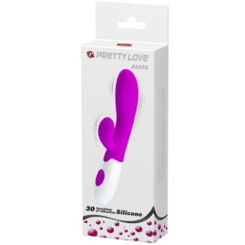 Вибратор Pretty Love Alvis