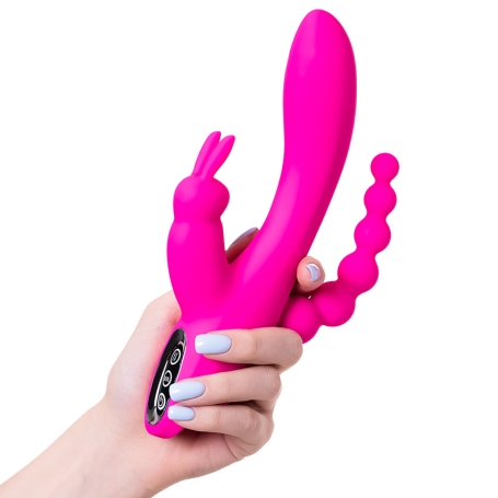 Вибратор JOS Spanky