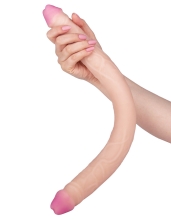 Фаллос Lesbi Double Dong Фаллос Lesbi Double Dong