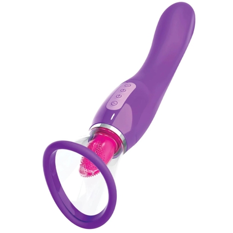 Вибростимулятор Pipedream Her Ultimate Pleasure