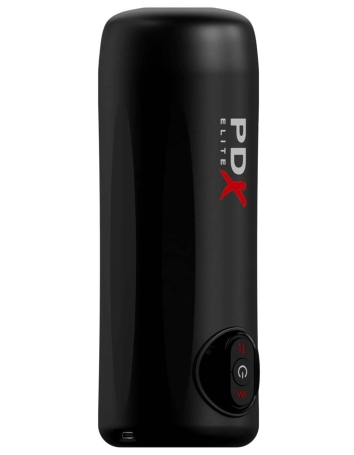Автоматический мастурбатор PDX Moto-Milker