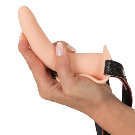 Страпон Orion Vibrating Strap-On