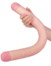 Фаллос Lovetoy Monster 1 Фаллос Lovetoy Monster 1