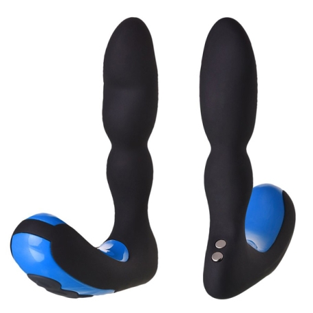 Вибростимулятор Erotist Second