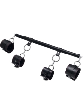 Распорка с 4 манжетами Pecado Распорка с 4 манжетами Pecado