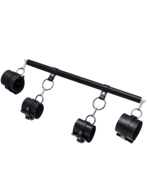 Распорка с 4 манжетами Pecado