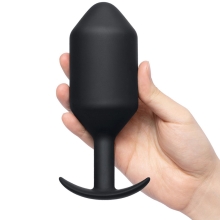 Пробка b-Vibe Snug Plug 7 Пробка b-Vibe Snug Plug 7