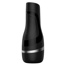 Мастурбатор Satisfyer Men Classic Silver Мастурбатор Satisfyer Men Classic Silver