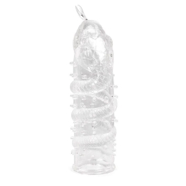 Насадка Crystal Sleeve Snakes