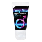 Крем-пролонгатор Long Time Крем-пролонгатор Long Time