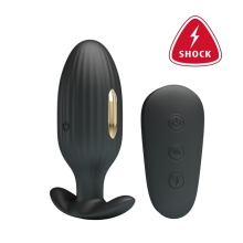 Вибро-пробка Pretty Love Royal Pleasure Вибро-пробка Pretty Love Royal Pleasure