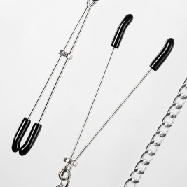 Зажимы на соски «Вилки»